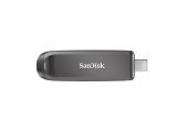 На фокус и търсени USB Flash 256GB SanDisk Extreme PRO Flash Drive with USB-C, SDCZ890-256G-G46 Най-често разхлеждани: SanDisk Extreme PRO Flash Drive with USB-C, SDCZ890-256G-G46