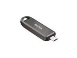 512GB SanDisk Extreme PRO Flash Drive with USB-C, SDCZ890-512G-G46 снимка №2 SanDisk Extreme PRO Flash Drive with USB-C, SDCZ890-512G-G46 512GB снимка №2