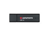 Флаш памет AgfaPhoto Flash drive black 10570. Цена и спецификации.
