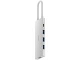 Флаш памет XIAOMI 5-in-1 Type-C Hub, BHR8804GL. Цена и спецификации. Флаш памет XIAOMI 5-in-1 Type-C Hub, BHR8804GL. Цена и спецификации.