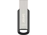 Описание и цена на USB Flash Lexar 128GB JumpDrive M400, LJDM400128G-BNBNG