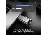 Lexar JumpDrive M400 LJDM400256G-BNBNG 256GB снимка №2