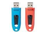 Описание и цена на USB Flash SanDisk 64GB ULTRA, SDCZ48-064G-G46BR2