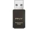 Описание и цена на Card Reader PNY Performance Prime microSD Card Reader P-CRUAUSDDG3CPPR-GE