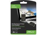 PNY Performance Prime microSD Card Reader P-CRUAUSDDG3CPPR-GE снимка №6 PNY Performance Prime microSD Card Reader P-CRUAUSDDG3CPPR-GE снимка №6
