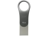 Флаш памет Silicon Power C80 Silver, SP016GBUC3C80V1S. Цена и спецификации. Флаш памет Silicon Power C80 Silver, SP016GBUC3C80V1S. Цена и спецификации.
