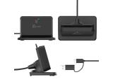 ID / Smart j5create JUR261-N USB Smart card/CAC reader картов четец със стойка снимка №3 j5create JUR261-N USB Smart card/CAC reader картов четец със стойка ID / Smart снимка №3
