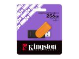 KINGSTON USB памет KINGSTON DataTraveler Exodia S 256GB NEW  снимка №3