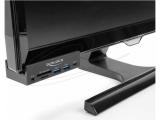 DeLock External USB 5 Gbps 3 Port Hub 2 x USB Type-A, 1 x USB Type-C and 2 Slot Card Reader with Locking Screw, 64285 снимка №4 DeLock External USB 5 Gbps 3 Port Hub 2 x USB Type-A, 1 x USB Type-C and 2 Slot Card Reader with Locking Screw, 64285 снимка №4