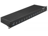 Флаш памет DeLock Industry HUB 13x USB 3.1 Gen 1 Typ-A 1x Typ-B, 64039. Цена и спецификации. Флаш памет DeLock Industry HUB 13x USB 3.1 Gen 1 Typ-A 1x Typ-B, 64039. Цена и спецификации.