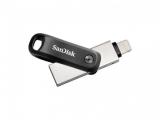 На фокус и търсени USB Flash 256GB SanDisk iXpand Flash Drive Go (за Apple iPhone и iPad), SDIX60N-256GB-GN6NE Най-често разхлеждани: SanDisk iXpand Flash Drive Go (за Apple iPhone и iPad), SDIX60N-256GB-GN6NE