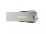 256GB SanDisk Ultra Luxe Silver SDCZ74-256G-G46 снимка №2 SanDisk Ultra Luxe Silver SDCZ74-256G-G46 256GB снимка №2