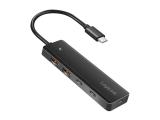 Flash ( флаш памет ) LogiLink Hub 4 Port, USB-C to 2xUSB-C 3.2 + 2xUSB-A 3.2, UA0412 Флашка ( флаш памет ) LogiLink Hub 4 Port, USB-C to 2xUSB-C 3.2 + 2xUSB-A 3.2, UA0412