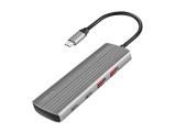 Флаш памет LogiLink 7+1 Port, USB-C to 5xUSB-C 3.2 + 2xUSB-A 3.2, UA0414. Цена и спецификации. Флаш памет LogiLink 7+1 Port, USB-C to 5xUSB-C 3.2 + 2xUSB-A 3.2, UA0414. Цена и спецификации.