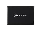 Флаш памет Transcend Card Reader RDF2 USB 3.1 Gen 1 TS-RDF2. Цена и спецификации. Флаш памет Transcend Card Reader RDF2 USB 3.1 Gen 1 TS-RDF2. Цена и спецификации.