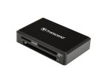 Transcend Card Reader RDF2 USB 3.1 Gen 1 TS-RDF2 снимка №2 Transcend Card Reader RDF2 USB 3.1 Gen 1 TS-RDF2 снимка №2