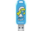Флаш памет SanDisk Smurf, SDCZIS-256G-G46. Цена и спецификации. Флаш памет SanDisk Smurf, SDCZIS-256G-G46. Цена и спецификации.