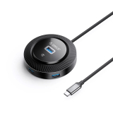 На фокус и търсени USB Flash Orico Orico хъб USB3.0 HUB Type-C - 4 x USB3.0 - YK2-C3-03-BK YK2-C3-03-BK-BP NEW Най-често разхлеждани: Orico Orico хъб USB3.0 HUB Type-C - 4 x USB3.0 - YK2-C3-03-BK YK2-C3-03-BK-BP NEW