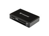 Нови предложения за Card Reader Transcend F9 USB 3.1 UHS-II Multicard Reader, TS-RDF9K2 Нови модели и предложения за флашка Transcend F9 USB 3.1 UHS-II Multicard Reader, TS-RDF9K2