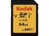 Нови предложения за USB Flash 64GB Kodak SDXC UHS-I U3 V30, EKMSD64GXC10HPRK Нови модели и предложения за флашка Kodak SDXC UHS-I U3 V30, EKMSD64GXC10HPRK