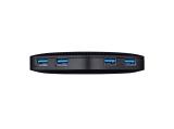 TP-Link UH400 v5 USB 3.0 4-Port Portable Hub снимка №2 TP-Link UH400 v5 USB 3.0 4-Port Portable Hub снимка №2