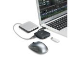 TP-Link UH400 v5 USB 3.0 4-Port Portable Hub снимка №4 TP-Link UH400 v5 USB 3.0 4-Port Portable Hub снимка №4