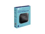 TP-Link UH400 v5 USB 3.0 4-Port Portable Hub снимка №5 TP-Link UH400 v5 USB 3.0 4-Port Portable Hub снимка №5