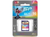 160GB Silicon Power SDHC Elite Class 10 UHS-1, SP016GBSDHAU1V10 снимка №2 Silicon Power SDHC Elite Class 10 UHS-1, SP016GBSDHAU1V10 160GB снимка №2