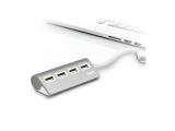 Port USB Hub 4 Port 2.0 Splitter Adapter, 900120 снимка №4 Port USB Hub 4 Port 2.0 Splitter Adapter, 900120 снимка №4