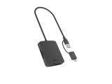 Нов модел кард рийдър ICY BOX Card Reader 4 in 1 USB 3.2 Gen 1 for CF, TF, SD