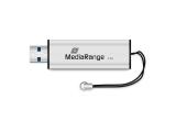 8GB MediaRange MR914 Black/Silver снимка №3 MediaRange MR914 Black/Silver 8GB снимка №3