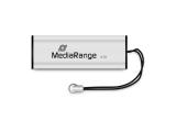 8GB MediaRange MR914 Black/Silver снимка №4 MediaRange MR914 Black/Silver 8GB снимка №4