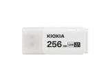 Флаш памет KIOXIA TransMemory U301 white, LU301W256G. Цена и спецификации. Флаш памет KIOXIA TransMemory U301 white, LU301W256G. Цена и спецификации.