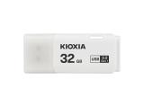 Флаш памет KIOXIA TransMemory U301 white, LU301W032G. Цена и спецификации. Флаш памет KIOXIA TransMemory U301 white, LU301W032G. Цена и спецификации.