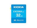 Флаш памет KIOXIA Exceria MicroSDHC Class 10 UHS-I, LNEX2L032GG4. Цена и спецификации. Флаш памет KIOXIA Exceria MicroSDHC Class 10 UHS-I, LNEX2L032GG4. Цена и спецификации.