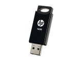 16GB HP v212w 2.0 Flash Drive (black), HPFD212B-16 снимка №2 HP v212w 2.0 Flash Drive (black), HPFD212B-16 16GB снимка №2