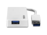 TrendNet 4-Port USB 3.0 Mini Hub TU3-H4E снимка №4 TrendNet 4-Port USB 3.0 Mini Hub TU3-H4E снимка №4