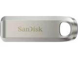 Най-често разхлеждани: SanDisk Ultra Luxe Flash Drive USB Type-C SDCZ75-128G-G46