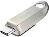 128GB SanDisk Ultra Luxe Flash Drive USB Type-C SDCZ75-128G-G46 снимка №2 SanDisk Ultra Luxe Flash Drive USB Type-C SDCZ75-128G-G46 128GB снимка №2