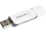 32GB Philips Snow Edition FM32FD70D/00 снимка №2 Philips Snow Edition FM32FD70D/00 32GB снимка №2