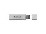 16GB Intenso ALU Line USB STICK, 3pcs, 3521473 снимка №2 Intenso ALU Line USB STICK, 3pcs, 3521473 16GB снимка №2