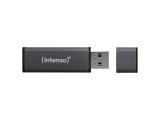 Intenso Alu Line Anthracite, 3521495 128GB снимка №2