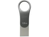 Флаш памет Silicon Power C80 Silver, SP128GBUC3C80V1S. Цена и спецификации. Флаш памет Silicon Power C80 Silver, SP128GBUC3C80V1S. Цена и спецификации.