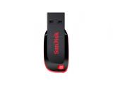 64GB SanDisk Cruzer Blade SDCZ50-064G-B35 снимка №3 SanDisk Cruzer Blade SDCZ50-064G-B35 64GB снимка №3