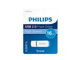 Описание и цена на USB Flash Philips 16GB Snow Edition Ocean Blue FM16FD70B/00