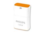 Нови предложения за USB Flash 128GB Philips Pico Edition Sunrise Orange, FM12FD85B/00 Нови модели и предложения за флашка Philips Pico Edition Sunrise Orange, FM12FD85B/00