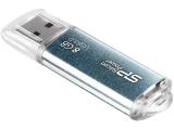 Нови предложения за USB Flash 8GB Silicon Power Marvel M01 Blue, SP008GBUF3M01V1B Нови модели и предложения за флашка Silicon Power Marvel M01 Blue, SP008GBUF3M01V1B