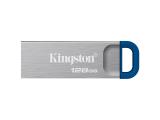 Flash ( флаш памет ) 128GB Kingston DataTraveler Kyson DTKNG2/128GB Флашка ( флаш памет ) Kingston DataTraveler Kyson DTKNG2/128GB