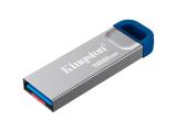 Kingston DataTraveler Kyson DTKNG2/128GB 128GB снимка №2