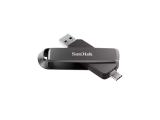 512GB SanDisk Extreme PRO Dual Drive SDDDE1-512G-GR46 снимка №2 SanDisk Extreme PRO Dual Drive SDDDE1-512G-GR46 512GB снимка №2
